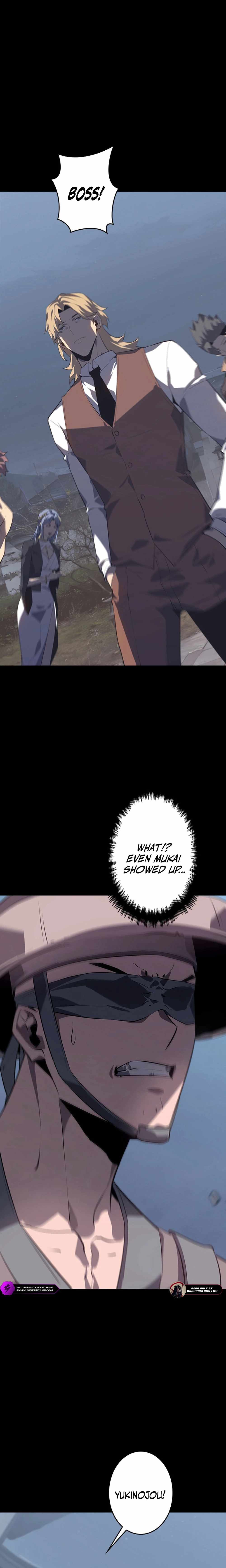 Return From The Abyss Chapter 23 12